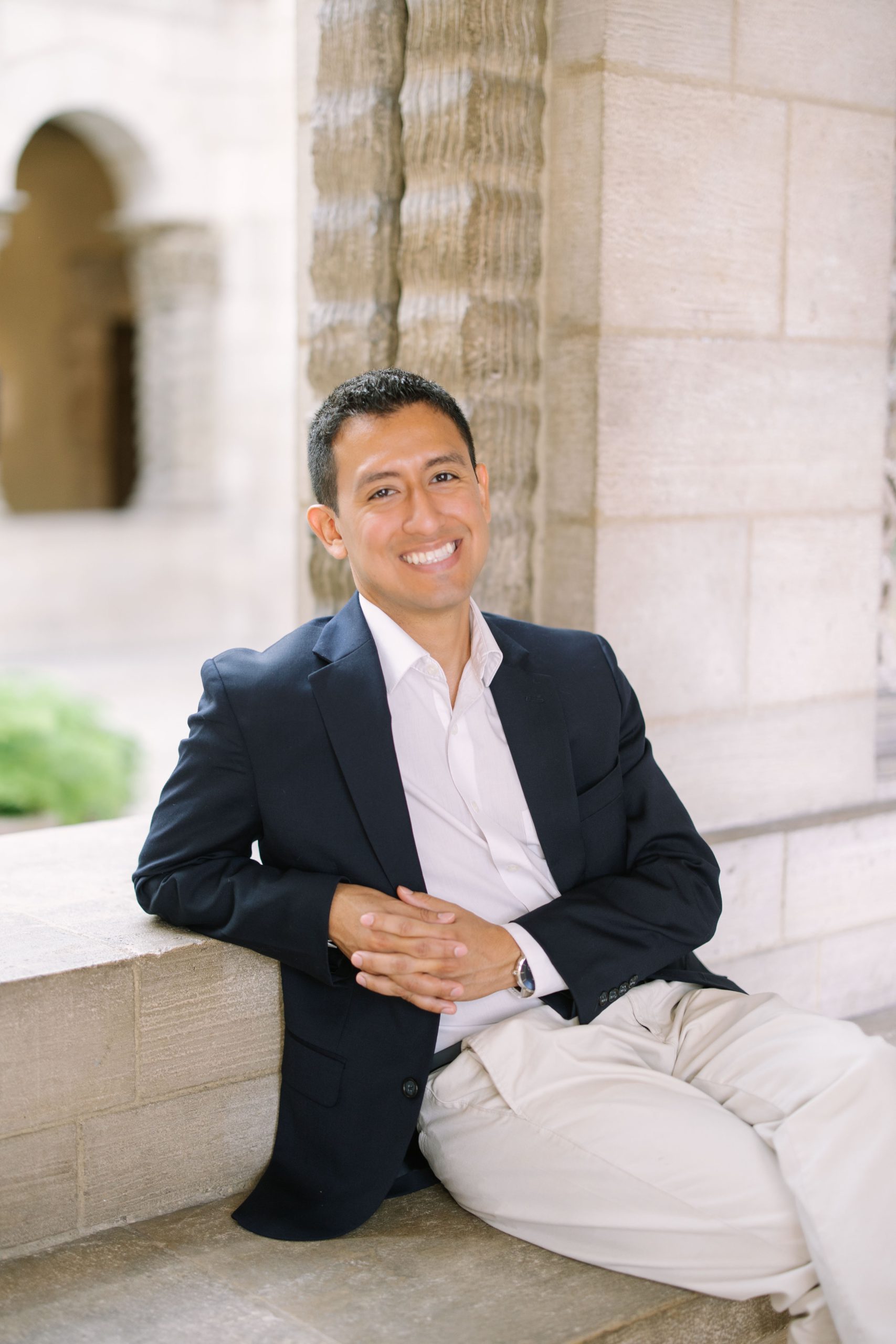 Alex Luna, MD, psychiatrist specializing in adult ADHD in NYC